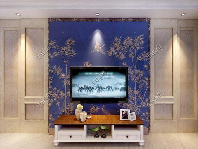 在农村盖一栋12X10米的浪漫法式别墅, 会是一种什么体验?