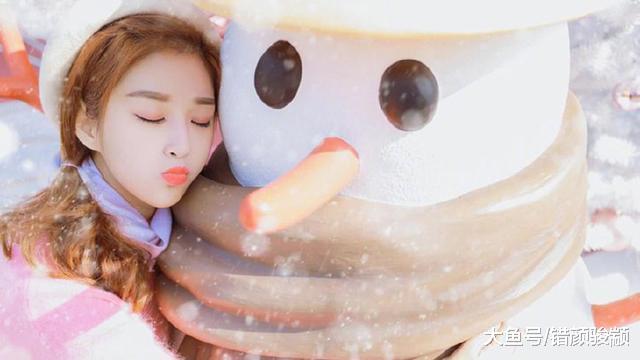 花钱大手大脚的几大星座女, 从来都不知道省吃俭用