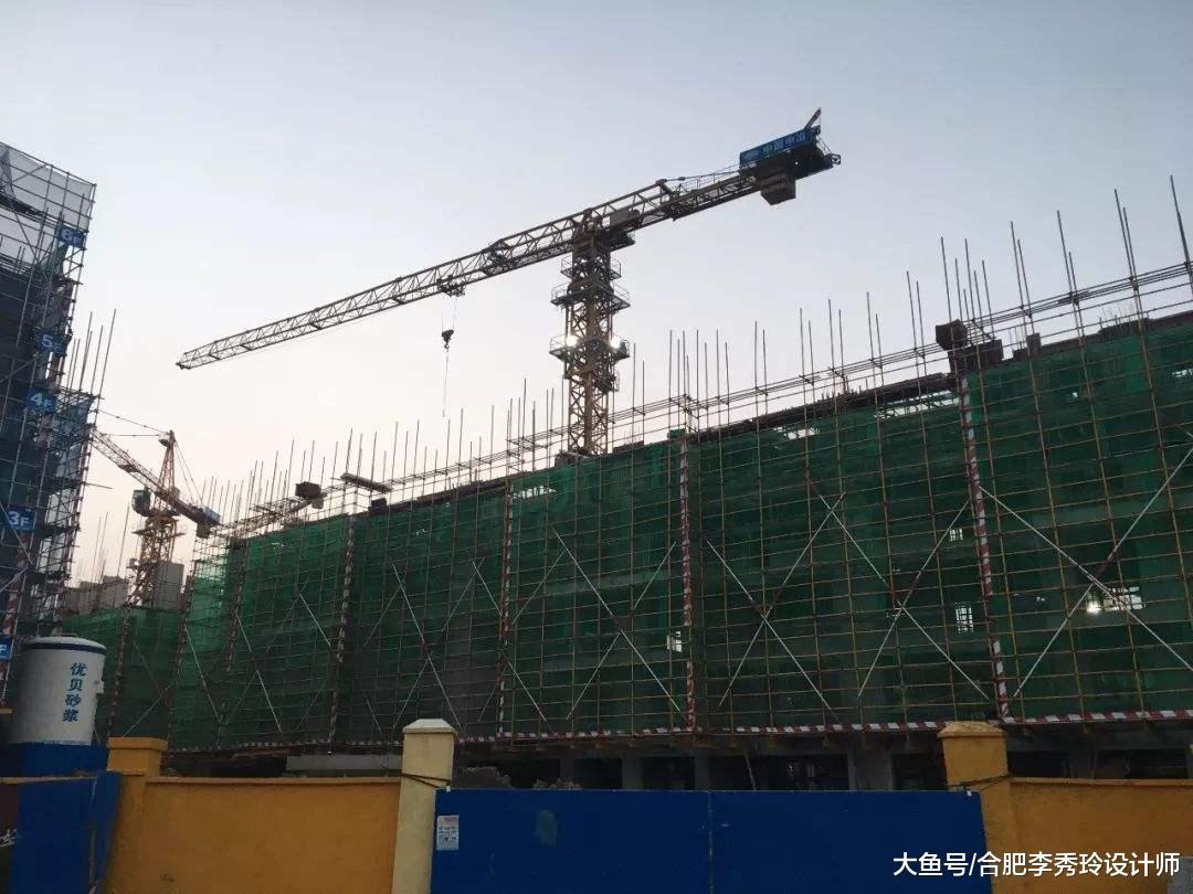 设备层是黄金层? 别被房产销售忽悠! 不隔音不防震, 买了有的你后悔