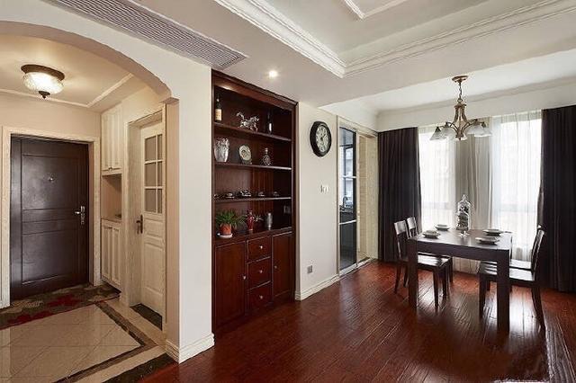 见过女友父母, 丈母娘不同意, 隔天请来看新房就同意