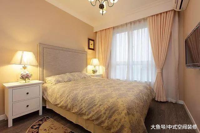 新家装修不局限风格, 反而好看温馨 得到大家称赞还竖起大拇指了