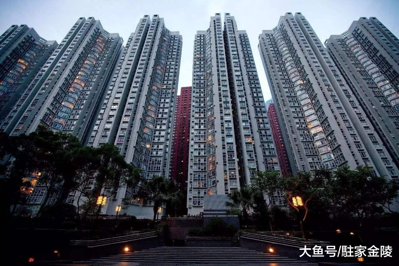 放下那些陈旧的观念, 买房楼层这样选, 原因何在?