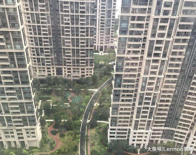 聪明人买房子都会选这层楼, 内行人一看就懂, 懊悔我家没早知道