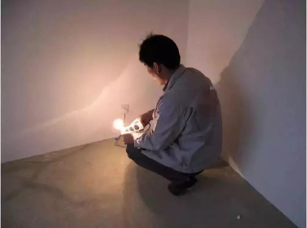 验房用这些小工具, 让不规范施工无处遁形