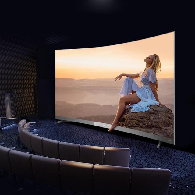 双十一绝对不能剁手, 这些精品电视机, 错过还得等一年