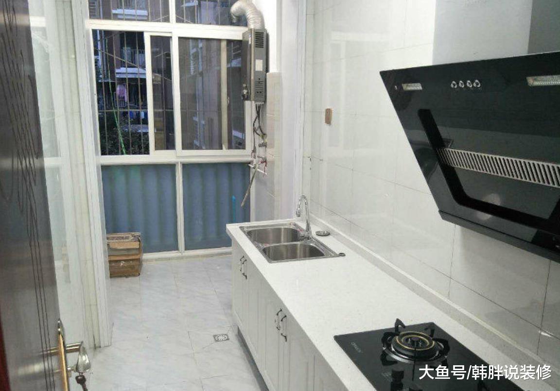 78㎡新房, 请供职于装修公司的表弟装修, 花了9万, 算吃亏吗?
