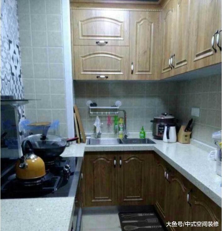 辛苦打拼买下两居新家, 小而温馨我们很满意 婆婆入住却各种嫌弃