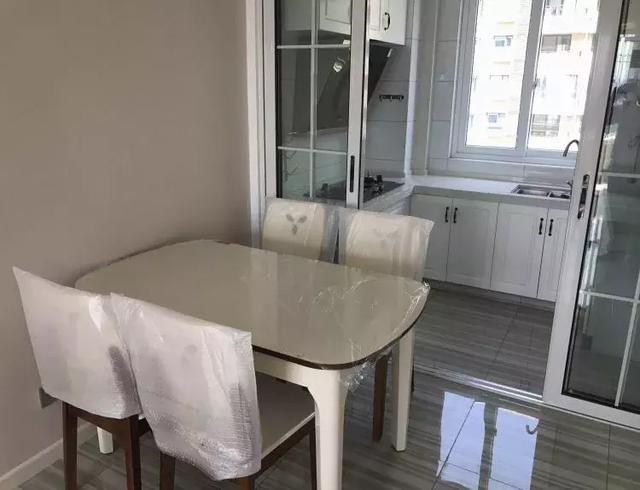 新房不做吊顶, 随便装就很漂亮, 期待软装进场!