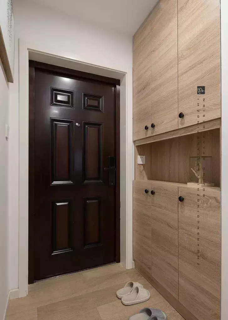 这些多功能的鞋柜, 你看了难道不心动吗?