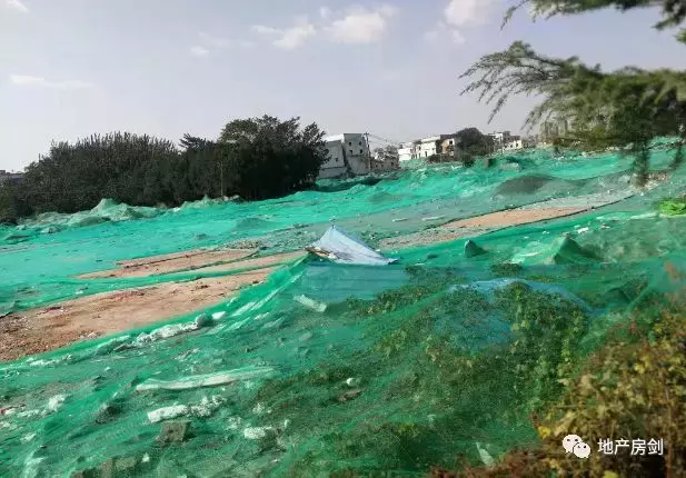浐灞150亩土地8.4亿元成交, 楼面价3213元/㎡