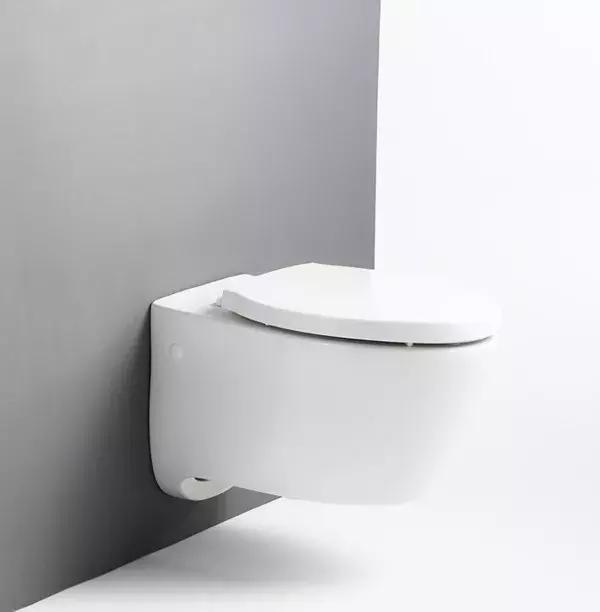 卫浴间空间太小? 教你一招空间立马扩容, 原来一直做错了!