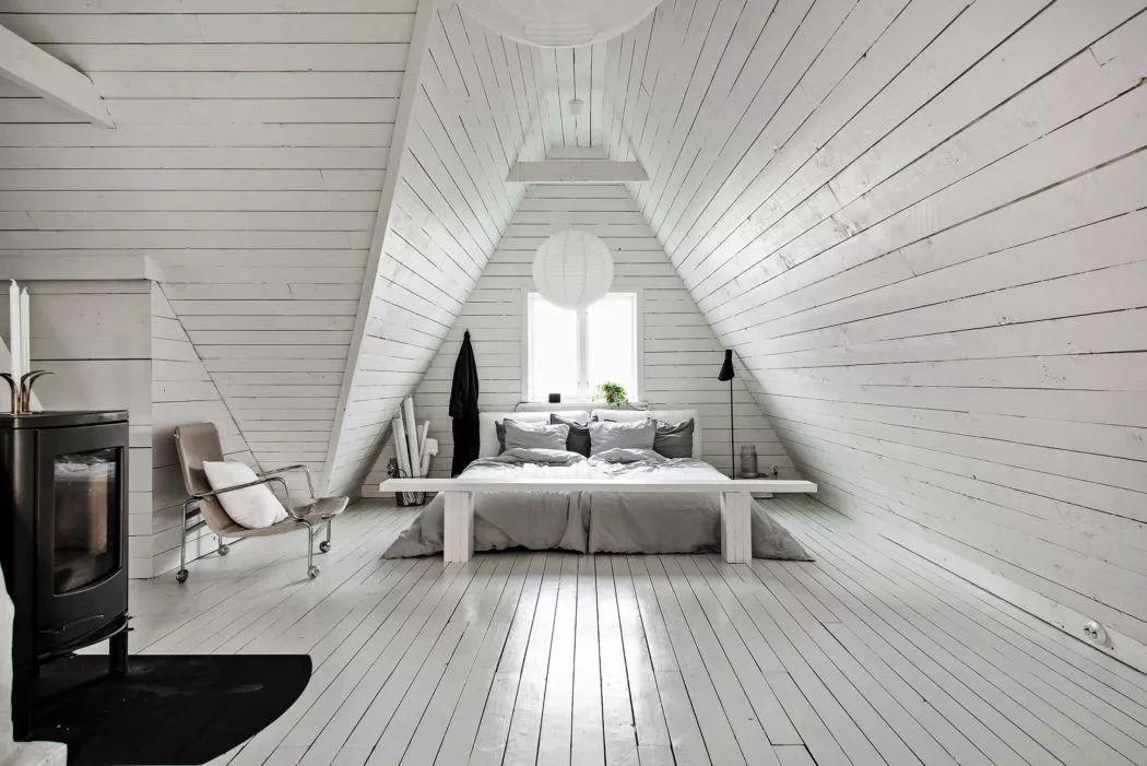 30款阁楼新玩法, 让你脑洞大开!