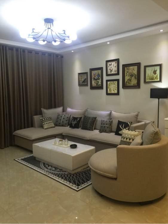 看看我家走后门的装修花费11万, 大家觉得我是捡了便宜还是冤大头