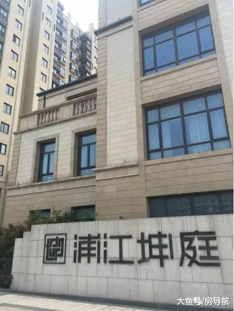 在上海35个新盘中, 你最中意哪一款? 疯狂打call中……