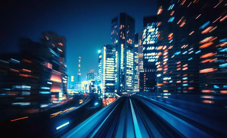 12年, 你看到一个怎样的西安新市府板块?