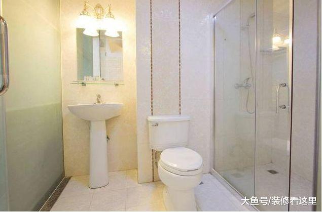 为何内行人不会买双卫生间户型, 在我追问下, 他说了真相