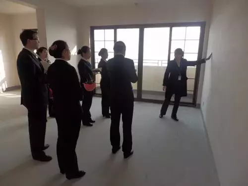 施工行业人员必知: 土建施工全流程