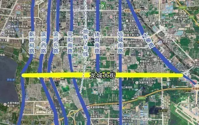 龙城大街两宗土地尘埃落定, 恐将一贵到底?