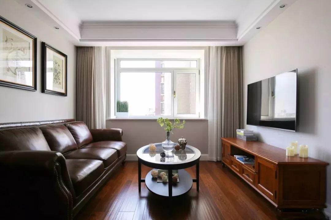 各风格「皮沙发」搭配, 你喜欢哪种?