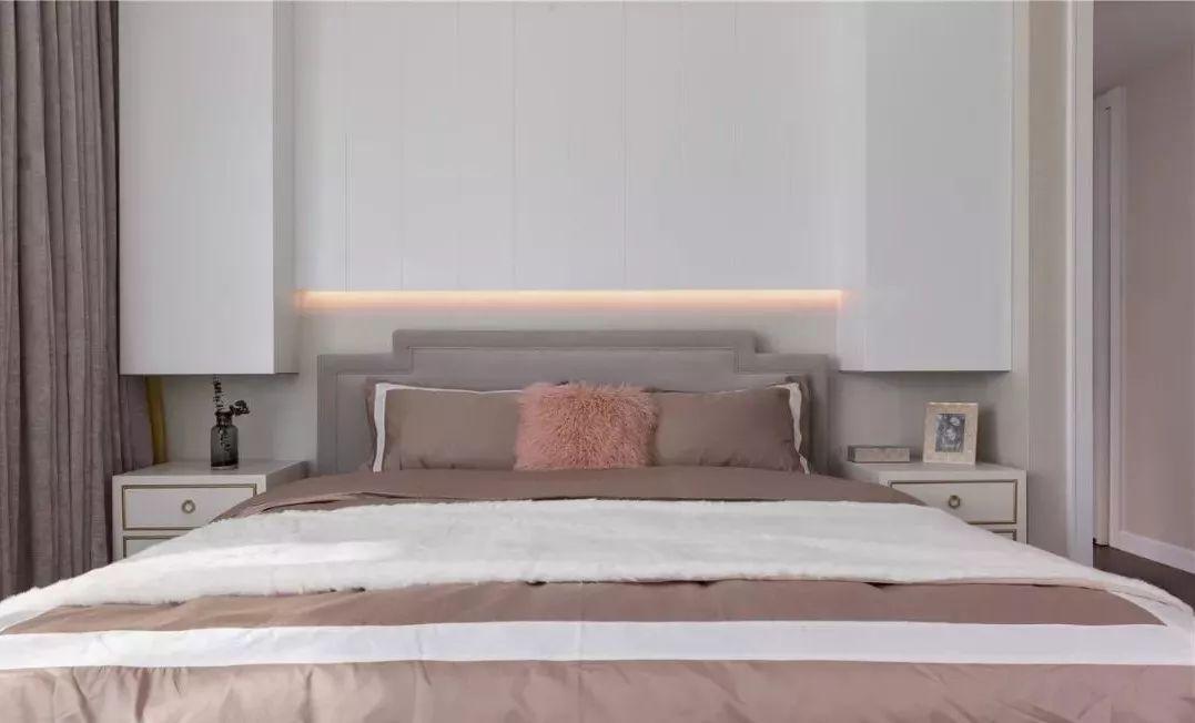 这样的设计是中国人所向往的, 沉迷于山水之间的中式之家