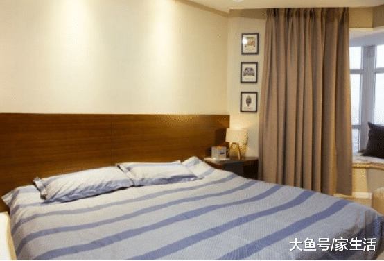 卧室装修别再买大床了, 如今都盛行这样装, 效果好十倍