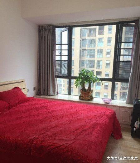 新房装修, 媳妇硬要把阳台改造榻榻米, 完工两室变三房, 好处太多