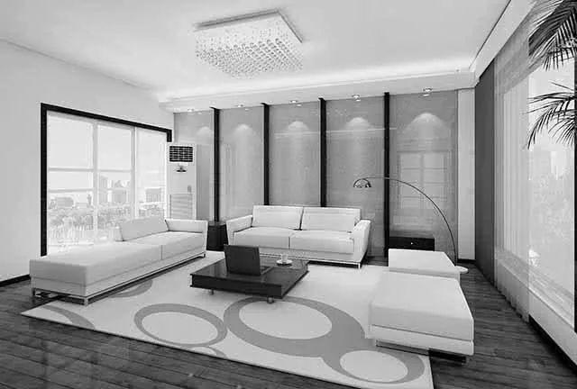 新房装修后保洁应该怎么做, 教你这几个方法, 一看就会