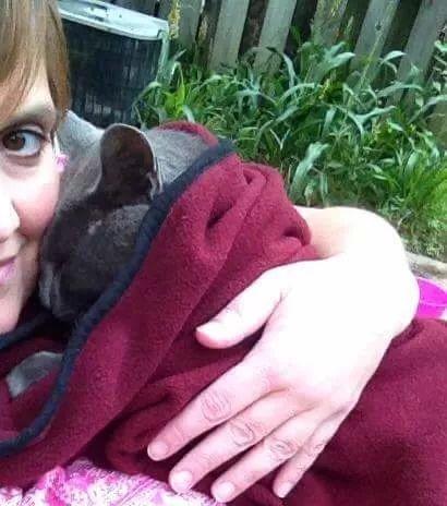 妹子搬进新家之后懵了: 这个社区还给住户送猫呢?