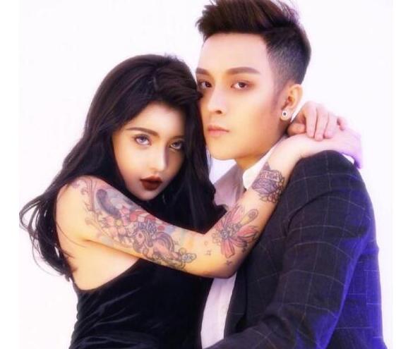 《变形计》“活到老整到老”的韩安冉结婚了, 网友: 不到20可以领证?