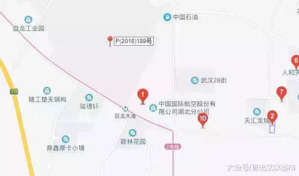 【土拍快报】1.25日7宗地块来袭, 远城区开启大批供应