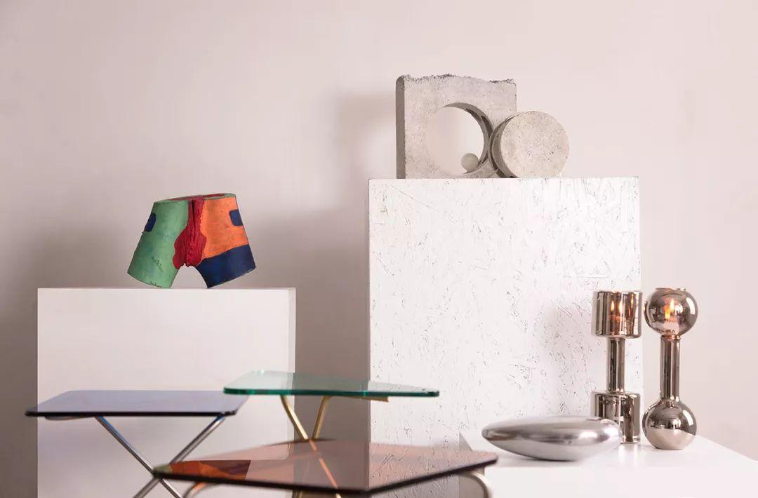 2018贝鲁特设计周最佳作品一览