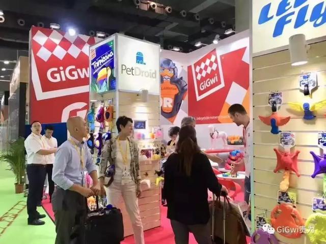 独家专访 | 贵为GiGwi于帅: 坚持创新做自有品牌, 国内宠物玩具市场红利期将至