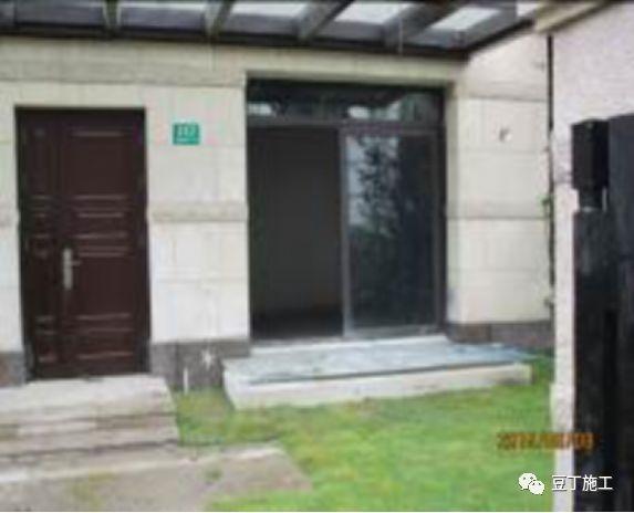 验收、审图重点看这些部位! 建筑施工、设计缺陷合集(含说明)