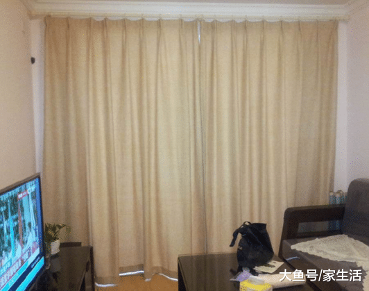 这几种窗帘万万别挂家里, 财运慢慢就下降, 有钱人早知道了