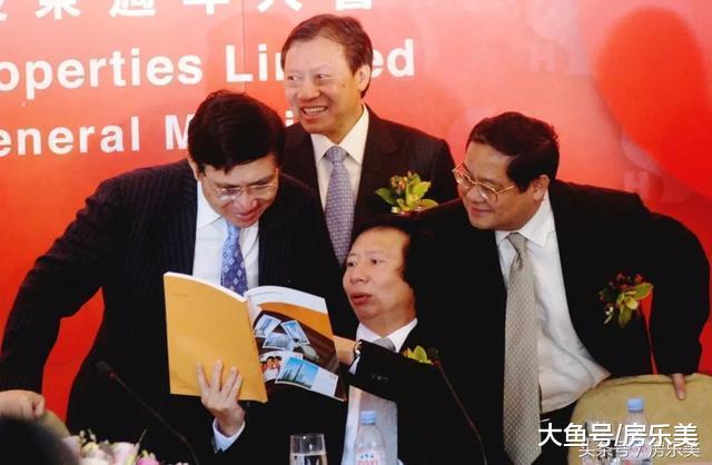 香港地产大亨郭炳湘病逝, 传奇落幕, 留下800亿遗产无人继承