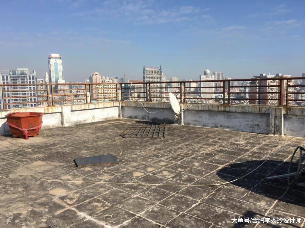 顶楼防水做好才找上门平摊, 先上车后买票? 楼下业主: 300块给的委屈!