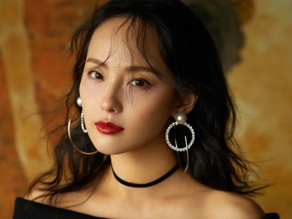 延禧顺嫔整容不打麻药! 承认做超声刀: 火烤脖子, 真的超痛