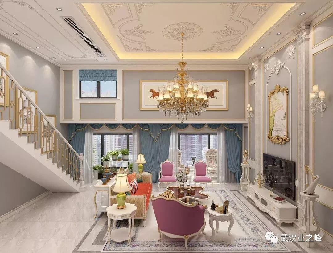 房子很大, 可你家空间布局真的合理吗?