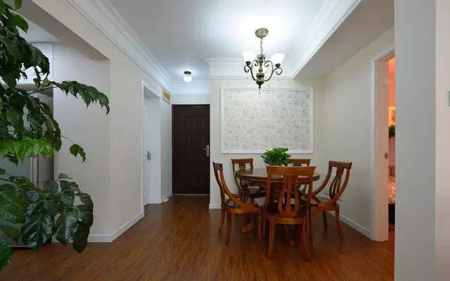 入住第一天晒晒花10万装的新房, 休闲大阳台越看越耐!