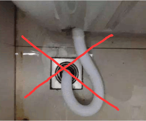 越来越多人卫生间不做拉槽, 学城里人“装”这, 没想到邻居来拍照