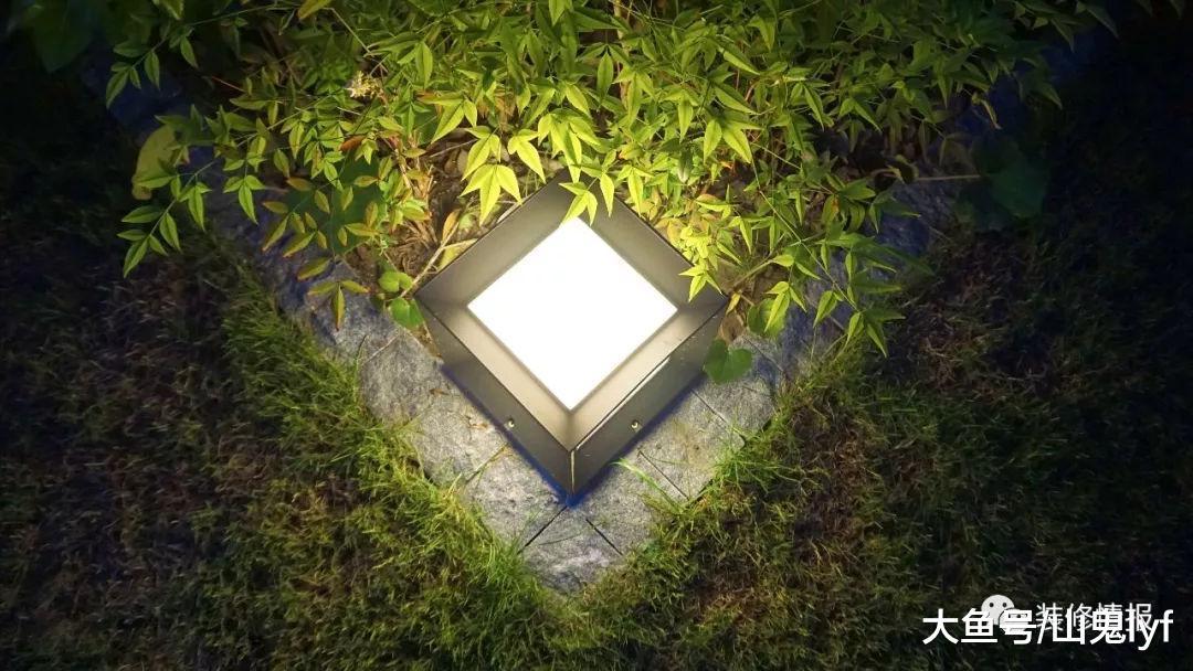 堂前摇曳满庭花, 一个简约美园如何诞生的----2018年花园设计指南