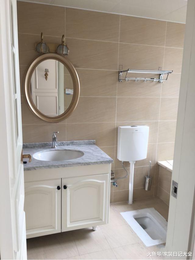 110平新房不带家具花费25万, 家具一到更漂亮了, 打扫干净忍不住晒晒!