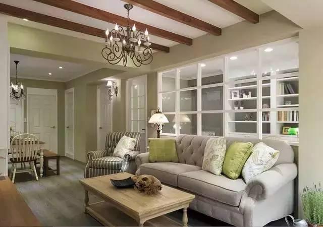 8种窗户装修设计, 总有一款适合你