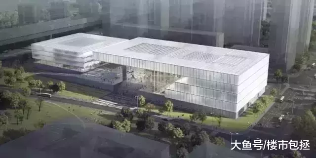 劲爆! 香港西九龙顶豪叫卖120万一平了, 深圳这个片区将迎来惊天裂变!
