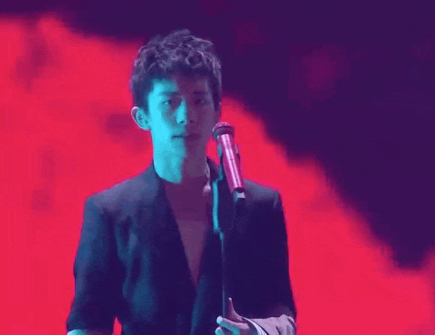 易烊千玺, 偶尔幼稚的你才让人喜欢!