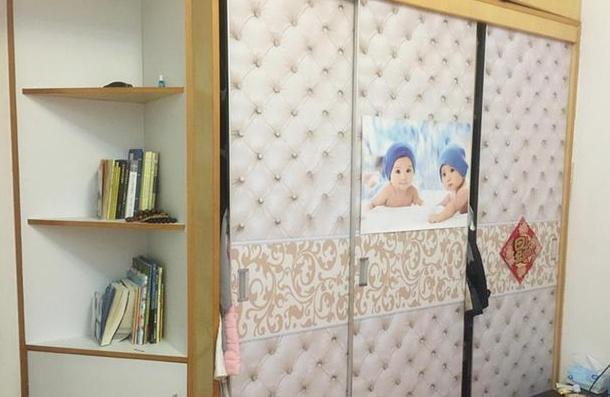 晒晒我家160平的“山景房”, 温馨舒适, 超喜欢二楼大露台!