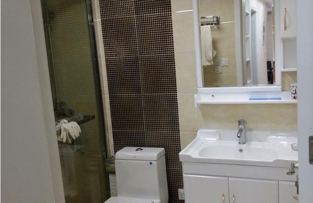 新房入住第一天, 给大家晒晒, 预算8万这样装效果怎样?