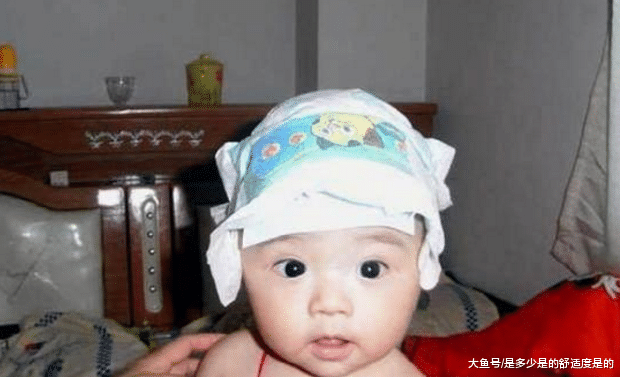 用完的尿不湿别扔, 这2种用法能让你省下一箩筐钱