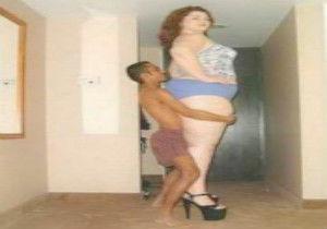 女子体重800斤, 新婚丈夫第二天意外死亡, 死亡原因让人怀疑人生!