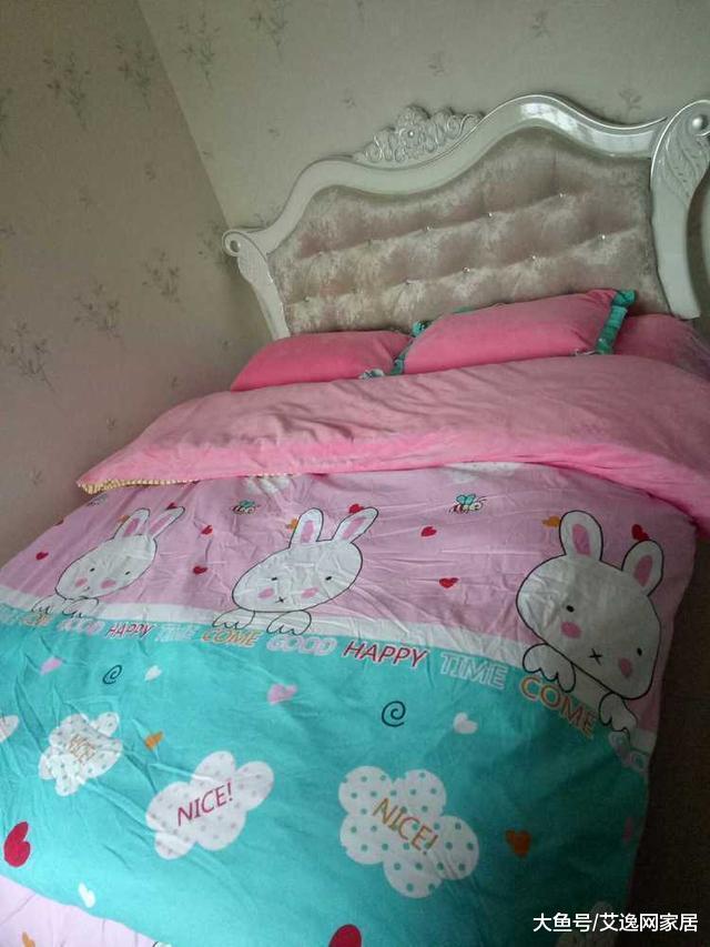 新房装修, 客厅一个窗帘花了6500, 老公竟说我败家, 大家看值不?